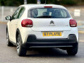 Citroen C3 1.2 C3 Feel PureTech 5dr 13