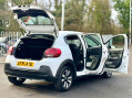 Citroen C3 1.2 C3 Feel PureTech 5dr 18