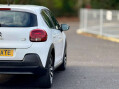 Citroen C3 1.2 C3 Feel PureTech 5dr 21
