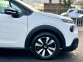 Citroen C3 1.2 C3 Feel PureTech 5dr 45
