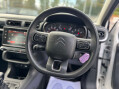 Citroen C3 1.2 C3 Feel PureTech 5dr 52