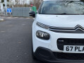Citroen C3 1.2 C3 Feel PureTech 5dr 3