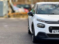 Citroen C3 1.2 C3 Feel PureTech 5dr 6