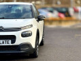 Citroen C3 1.2 C3 Feel PureTech 5dr 11