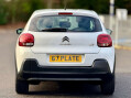 Citroen C3 1.2 C3 Feel PureTech 5dr 16