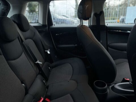 Mini Hatch 1.2 5-Door Hatch One 18