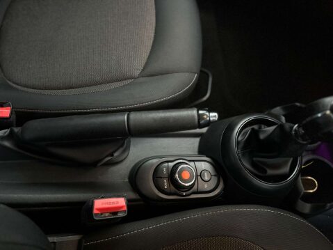 Mini Hatch 1.2 5-Door Hatch One 20