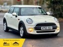Mini Hatch 1.2 5-Door Hatch One