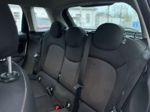 Mini Hatch 1.2 5-Door Hatch One 59