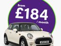Mini Hatch 1.2 5-Door Hatch One