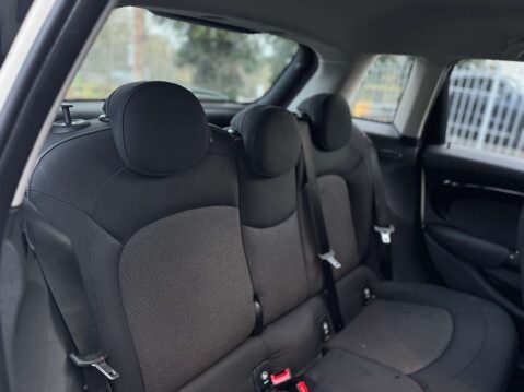 Mini Hatch 1.2 5-Door Hatch One 58