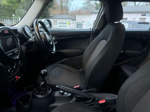 Mini Hatch 1.2 5-Door Hatch One 26