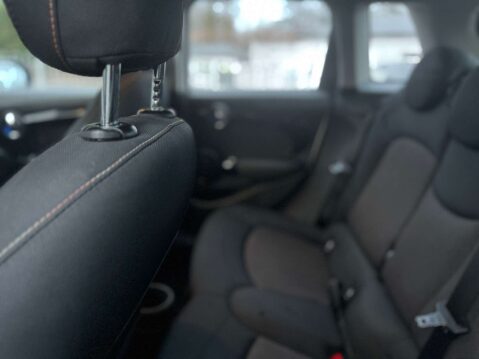 Mini Hatch 1.2 5-Door Hatch One 57