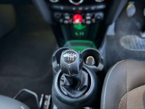 Mini Hatch 1.2 5-Door Hatch One 25