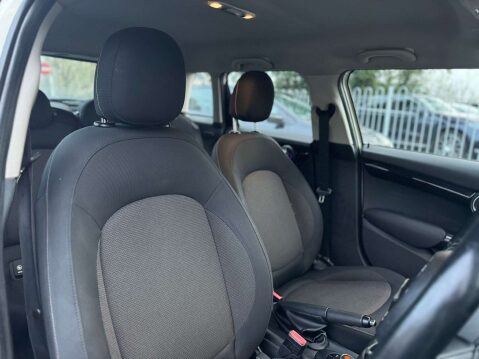 Mini Hatch 1.2 5-Door Hatch One 51