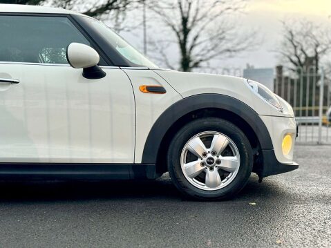 Mini Hatch 1.2 5-Door Hatch One 10