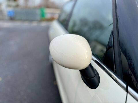 Mini Hatch 1.2 5-Door Hatch One 45