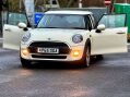 Mini Hatch 1.2 5-Door Hatch One 4