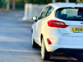 Ford Fiesta 1.0 Fiesta Zetec T 3dr 25