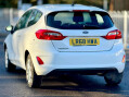 Ford Fiesta 1.0 Fiesta Zetec T 3dr 18