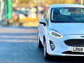 Ford Fiesta 1.0 Fiesta Zetec T 3dr 23