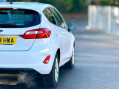 Ford Fiesta 1.0 Fiesta Zetec T 3dr 26