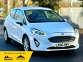 Ford Fiesta 1.0 Fiesta Zetec T 3dr 1