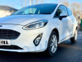 Ford Fiesta 1.0 Fiesta Zetec T 3dr 2