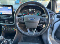 Ford Fiesta 1.0 Fiesta Zetec T 3dr 12