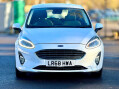 Ford Fiesta 1.0 Fiesta Zetec T 3dr 13