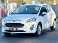 Ford Fiesta 1.0 Fiesta Zetec T 3dr 20