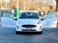 Ford Fiesta 1.0 Fiesta Zetec T 3dr 3
