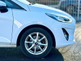 Ford Fiesta 1.0 Fiesta Zetec T 3dr 8