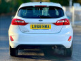 Ford Fiesta 1.0 Fiesta Zetec T 3dr 14