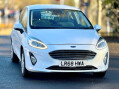 Ford Fiesta 1.0 Fiesta Zetec T 3dr 16
