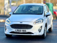 Ford Fiesta 1.0 Fiesta Zetec T 3dr 17