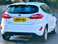 Ford Fiesta 1.0 Fiesta Zetec T 3dr 19