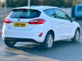 Ford Fiesta 1.0 Fiesta Zetec T 3dr 21