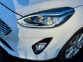 Ford Fiesta 1.0 Fiesta Zetec T 3dr 27
