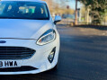 Ford Fiesta 1.0 Fiesta Zetec T 3dr 28