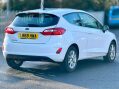 Ford Fiesta 1.0 Fiesta Zetec T 3dr 21