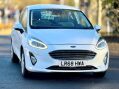 Ford Fiesta 1.0 Fiesta Zetec T 3dr 16