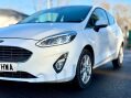 Ford Fiesta 1.0 Fiesta Zetec T 3dr 2