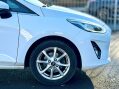 Ford Fiesta 1.0 Fiesta Zetec T 3dr 8