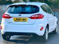 Ford Fiesta 1.0 Fiesta Zetec T 3dr 19