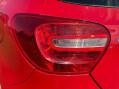 Mercedes-Benz A Class 2.0 A250 BlueEfficiency AMG Sport Auto 5dr 51