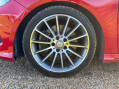 Mercedes-Benz A Class 2.0 A250 BlueEfficiency AMG Sport Auto 5dr 72