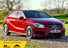 Mercedes-Benz A Class 2.0 A250 BlueEfficiency AMG Sport Auto 5dr