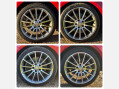 Mercedes-Benz A Class 2.0 A250 BlueEfficiency AMG Sport Auto 5dr 12