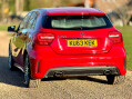 Mercedes-Benz A Class 2.0 A250 BlueEfficiency AMG Sport Auto 5dr 27